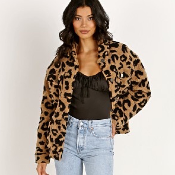 APPARIS Jacket - Picture 2 of 7